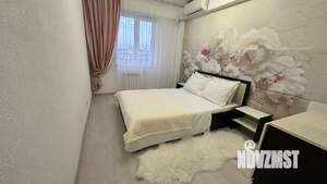 1-к квартира, на длительный срок, 50м2, 9/9 этаж