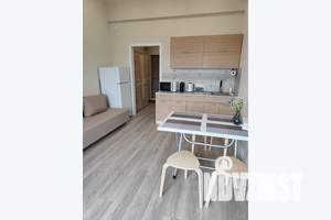 1-к квартира, посуточно, 25м2, 12/12 этаж