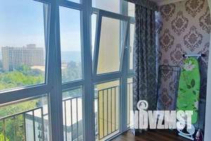 2-к квартира, посуточно, 70м2, 13/17 этаж