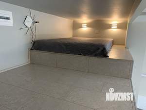 Студия квартира, на длительный срок, 32м2, 4/6 этаж