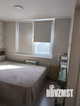 2-к квартира, на длительный срок, 35м2, 5/5 этаж