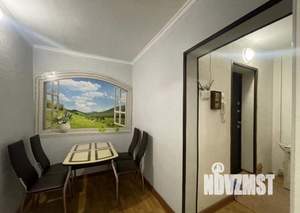 2-к квартира, посуточно, 68м2, 1/1 этаж