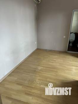 1-к квартира, на длительный срок, 30м2, 2/2 этаж