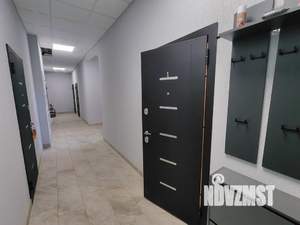 1-к квартира, посуточно, 21м2, 1/3 этаж