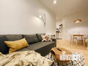 2-к квартира, посуточно, 34м2, 3/4 этаж