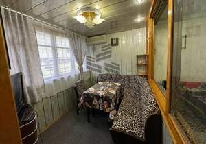 2-к квартира, на длительный срок, 54м2, 4/5 этаж