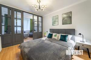 2-к квартира, посуточно, 45м2, 2/5 этаж