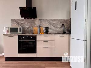 1-к квартира, посуточно, 40м2, 15/19 этаж