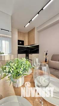 2-к квартира, посуточно, 30м2, 8/12 этаж