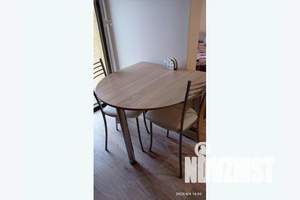 1-к квартира, посуточно, 36м2, 10/11 этаж