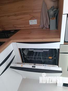 2-к квартира, на длительный срок, 36м2, 5/5 этаж