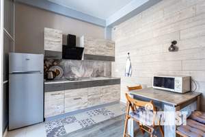 1-к квартира, посуточно, 47м2, 3/5 этаж