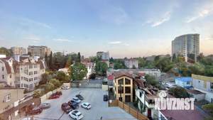 2-к квартира, посуточно, 38м2, 1/1 этаж