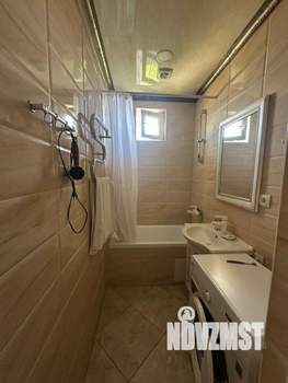 2-к квартира, посуточно, 35м2, 1/1 этаж
