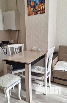 1-к квартира, на длительный срок, 32м2, 3/6 этаж