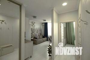 1-к квартира, посуточно, 35м2, 3/5 этаж
