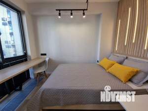 1-к квартира, посуточно, 37м2, 1/1 этаж