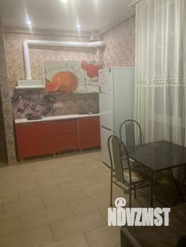 1-к квартира, на длительный срок, 30м2, 3/3 этаж