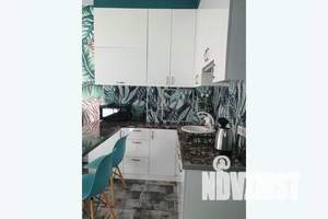 1-к квартира, посуточно, 28м2, 3/4 этаж