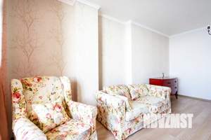 2-к квартира, посуточно, 80м2, 5/7 этаж