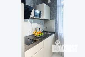 2-к квартира, посуточно, 40м2, 1/10 этаж