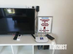 2-к квартира, посуточно, 30м2, 3/4 этаж