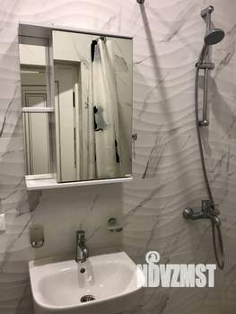 2-к квартира, на длительный срок, 43м2, 3/3 этаж