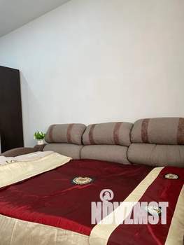 1-к квартира, посуточно, 25м2, 8/12 этаж