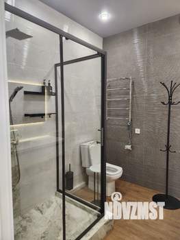 1-к квартира, на длительный срок, 75м2, 12/24 этаж