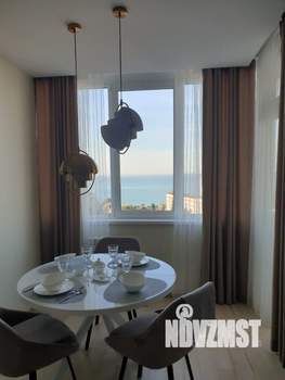 2-к квартира, на длительный срок, 55м2, 15/21 этаж