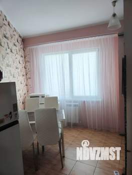 2-к квартира, на длительный срок, 44м2, 2/7 этаж