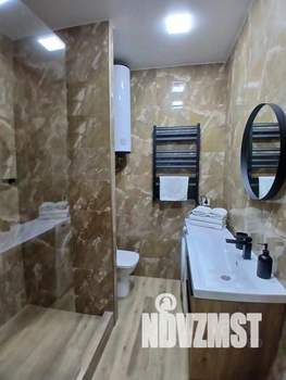2-к квартира, посуточно, 27м2, 1/1 этаж