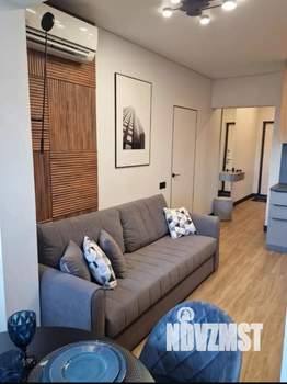 2-к квартира, на длительный срок, 50м2, 10/22 этаж