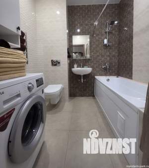 1-к квартира, на длительный срок, 55м2, 1/2 этаж