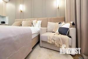 1-к квартира, посуточно, 21м2, 1/1 этаж