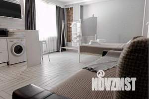 1-к квартира, посуточно, 30м2, 2/5 этаж