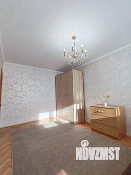 1-к квартира, на длительный срок, 31м2, 3/5 этаж