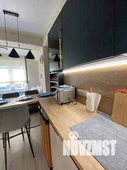 1-к квартира, посуточно, 28м2, 12/13 этаж
