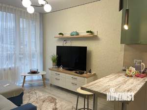 2-к квартира, на длительный срок, 38м2, 8/20 этаж