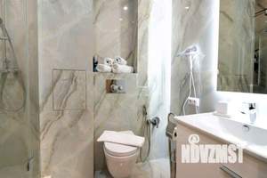 1-к квартира, посуточно, 34м2, 1/1 этаж