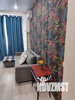 1-к квартира, посуточно, 35м2, 3/8 этаж