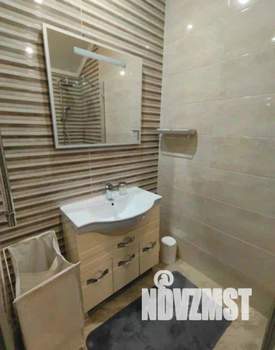 1-к квартира, посуточно, 75м2, 1/1 этаж