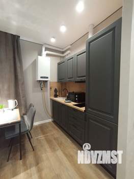 2-к квартира, на длительный срок, 36м2, 3/3 этаж