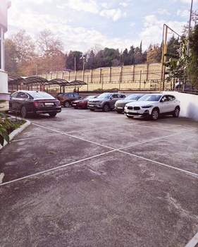 3-к квартира, на длительный срок, 132м2, 7/10 этаж