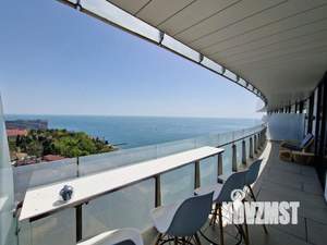 3-к квартира, посуточно, 130м2, 1/1 этаж