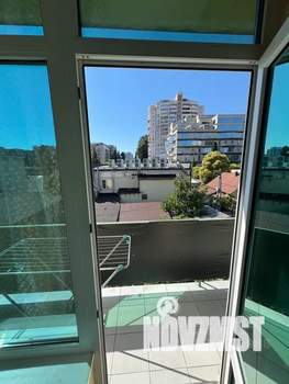 1-к квартира, посуточно, 40м2, 3/4 этаж