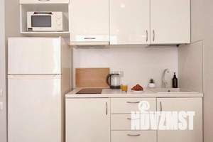 1-к квартира, посуточно, 25м2, 1/3 этаж