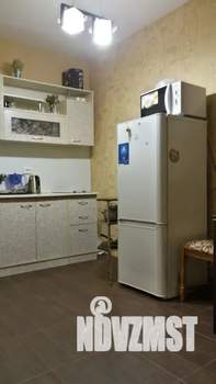 2-к квартира, посуточно, 40м2, 4/5 этаж