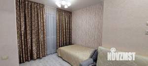 2-к квартира, посуточно, 60м2, 1/1 этаж
