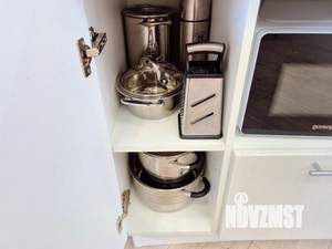 1-к квартира, посуточно, 27м2, 1/1 этаж